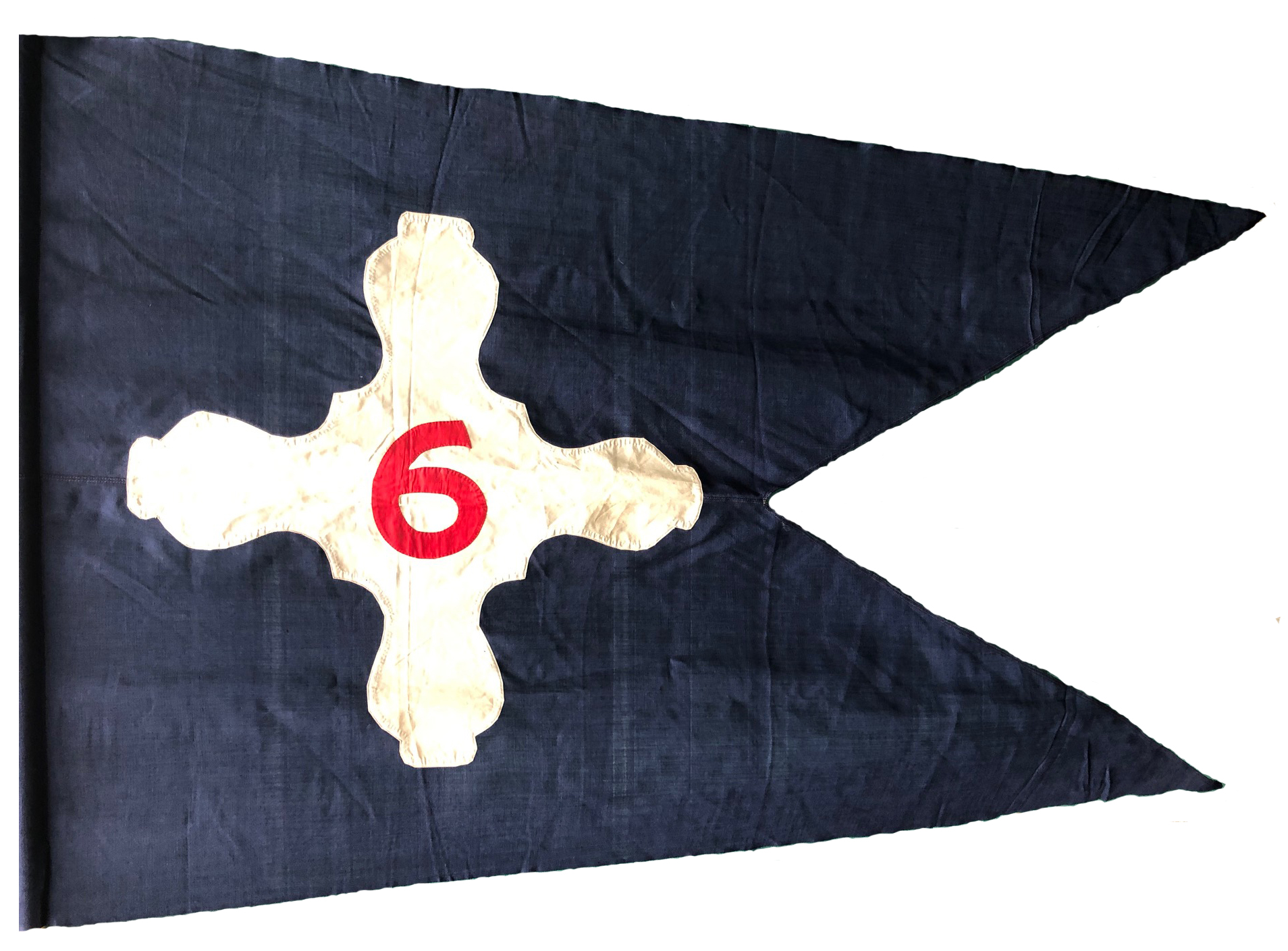 Army of the Potomac Headquarters Guidon