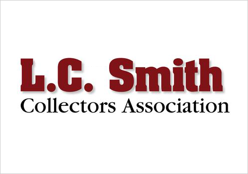 L.C. Smith Collectors Association