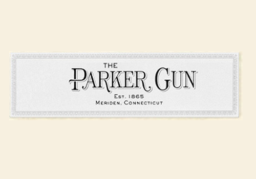 The Parker Gun Collectors Association