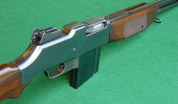 Winchester M1918 BAR