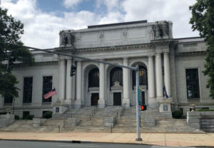 Arms Museums – American Society of Arms Collectors
