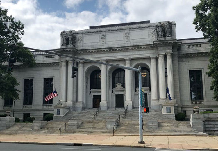 Connecticut State Library