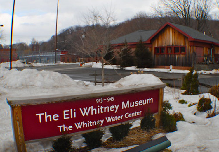 Eli Whitney Museum