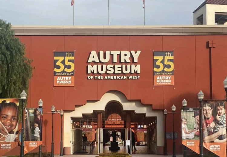 Gene Autry Museum of Western Heritage
