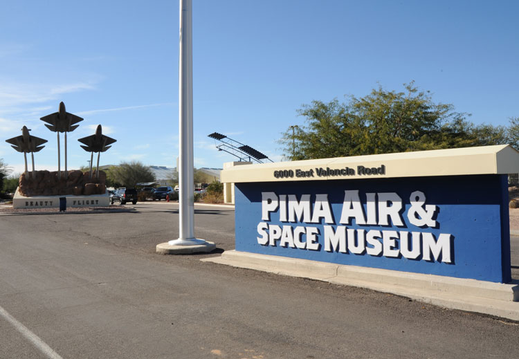 Pima Air & Space Museum