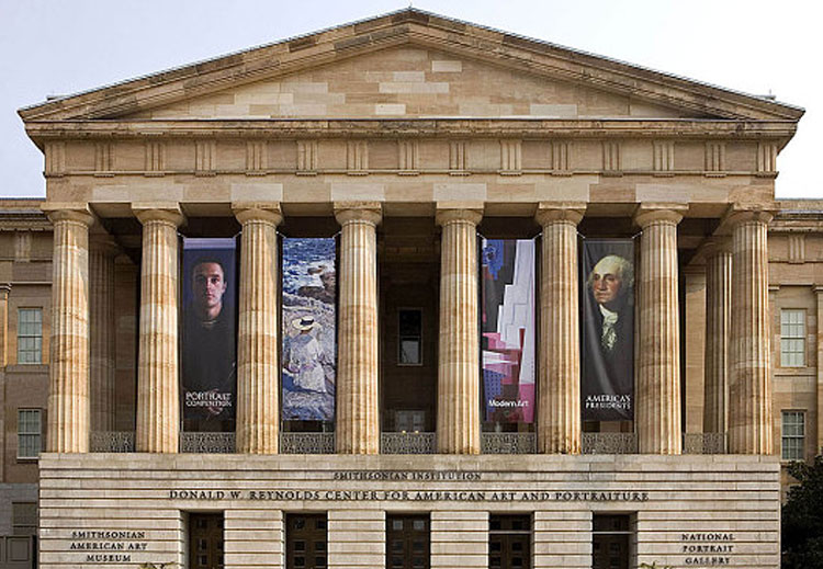 Smithsonian Institute