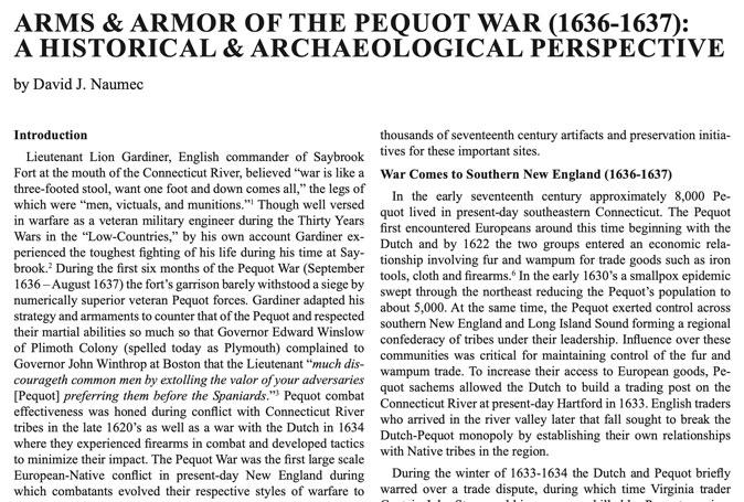 Bulletins – American Society of Arms Collectors