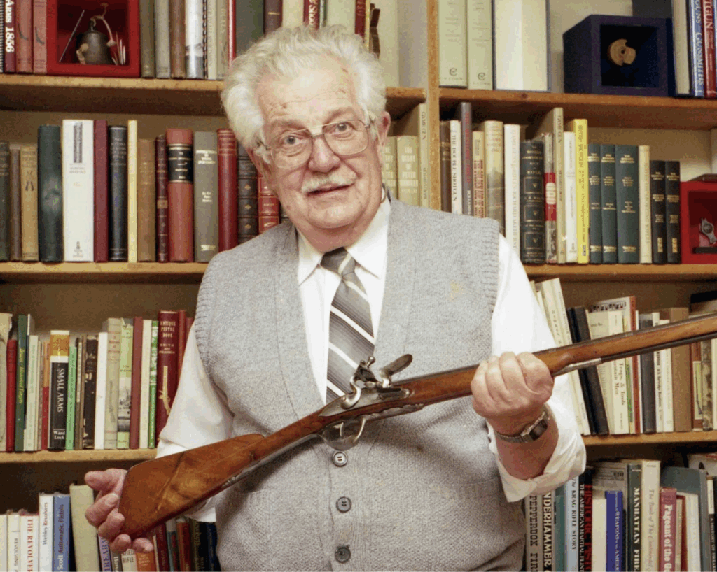 AN AIDE MEMOIRE TO FIREARMS IGNITION IDENTIFICATION