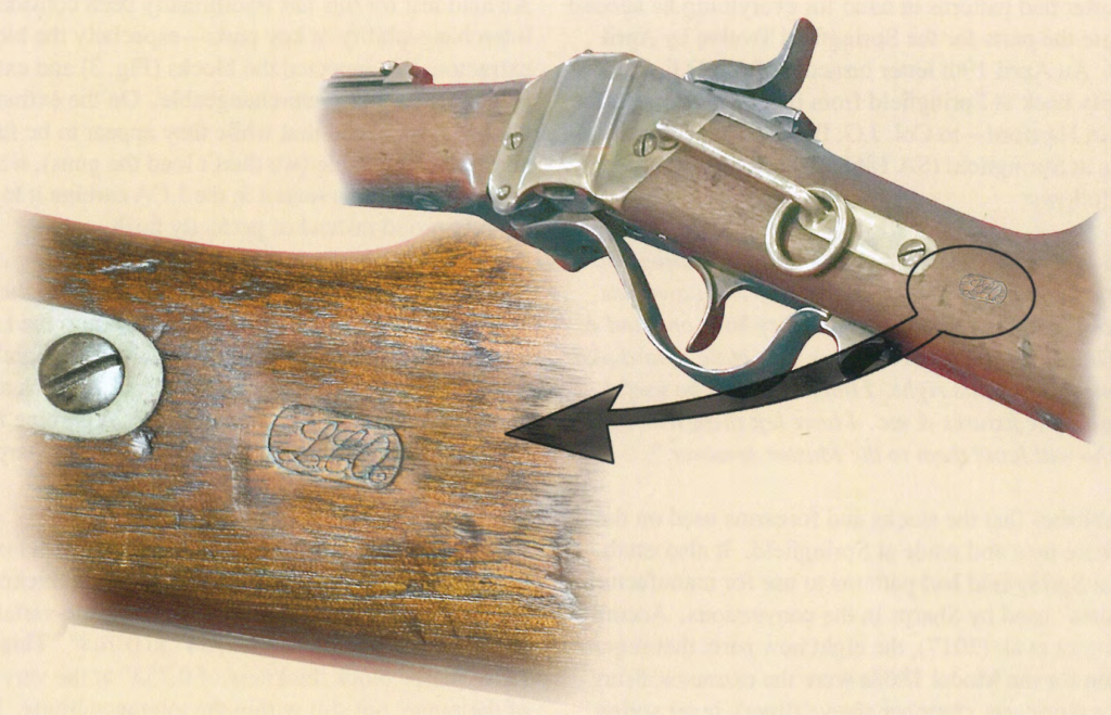Arms Collections from Members of the American Society of Arms Collectors